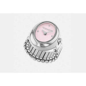 Coach Sammy Ring Watch, 18 Mm X 22.5 Mm